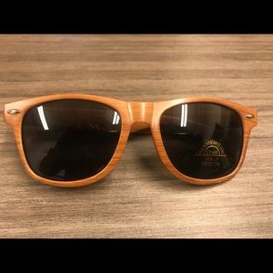 Titos Vodka Wayfarer Sunglasses